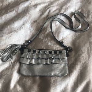 Betsey Johnson evening bag